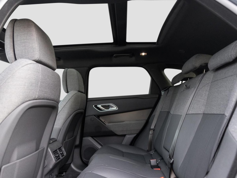 Land Rover Range Rover Velar D300 DYNAMIC HSE - foto 7