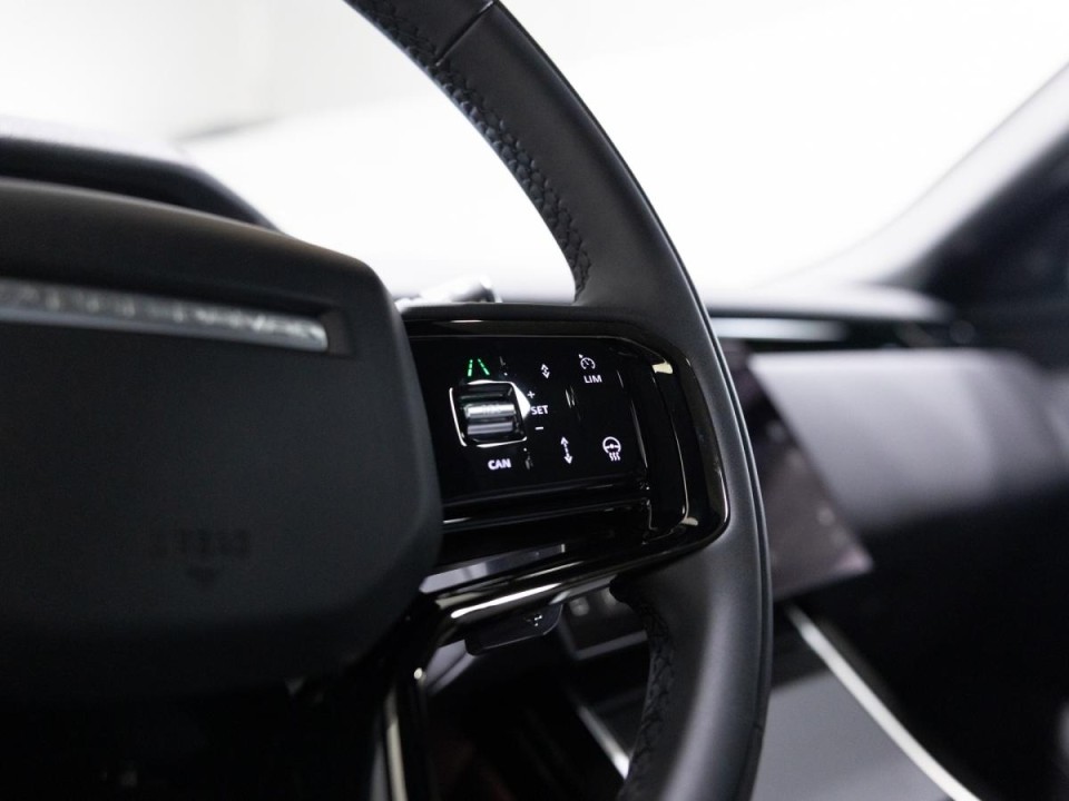 Land Rover Range Rover Velar D300 DYNAMIC HSE - foto 14