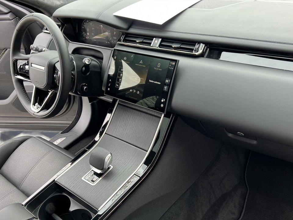 Land Rover Range Rover Velar D300 Autobiography - foto 12