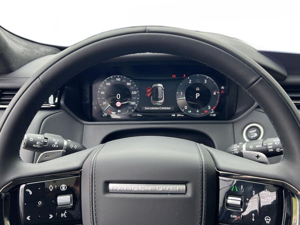 Land Rover Range Rover Velar D300 Autobiography - foto 16