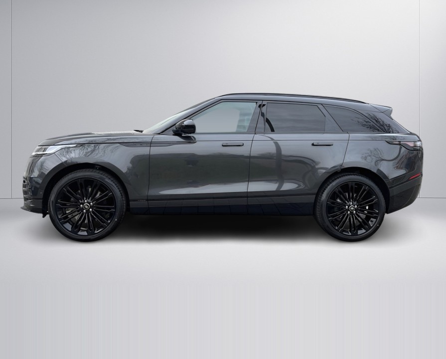 Land Rover Range Rover Velar D300 Autobiography - foto 7