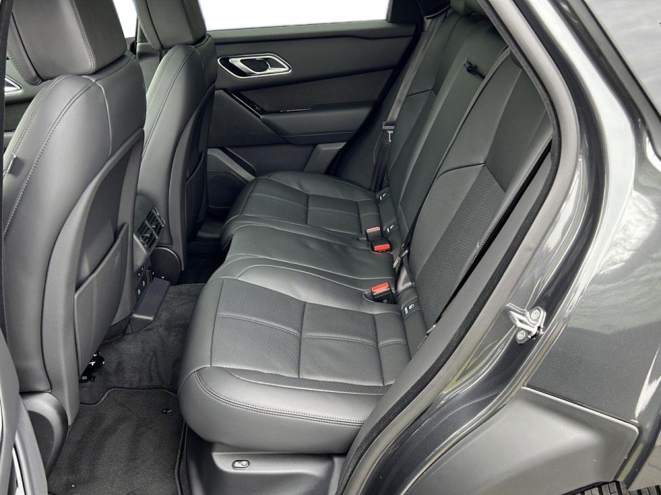 Land Rover Range Rover Velar D300 Autobiography - foto 9