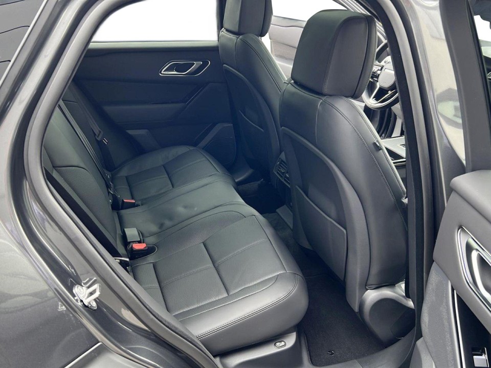 Land Rover Range Rover Velar D300 Autobiography - foto 10