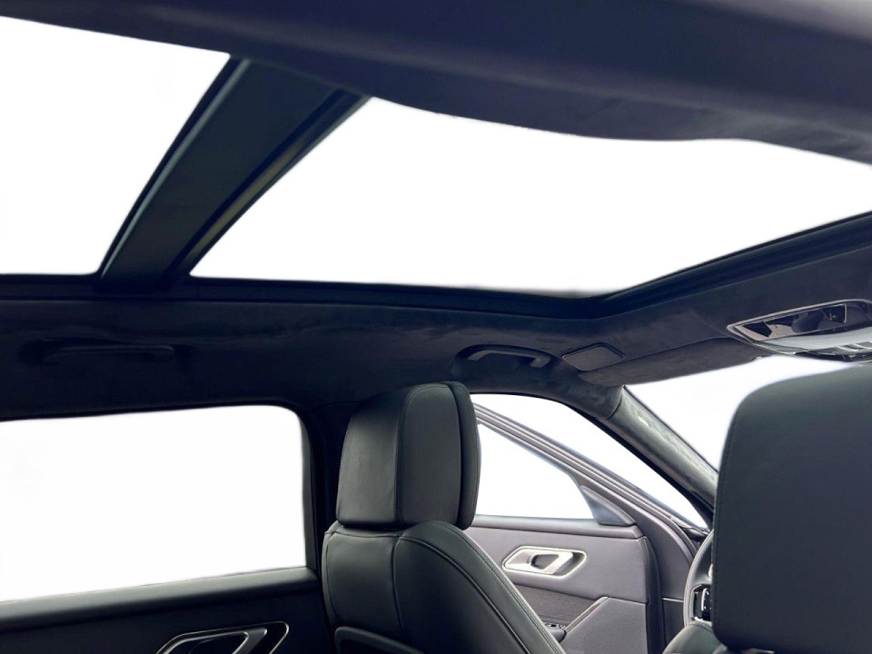 Land Rover Range Rover Velar D300 Autobiography - foto 19
