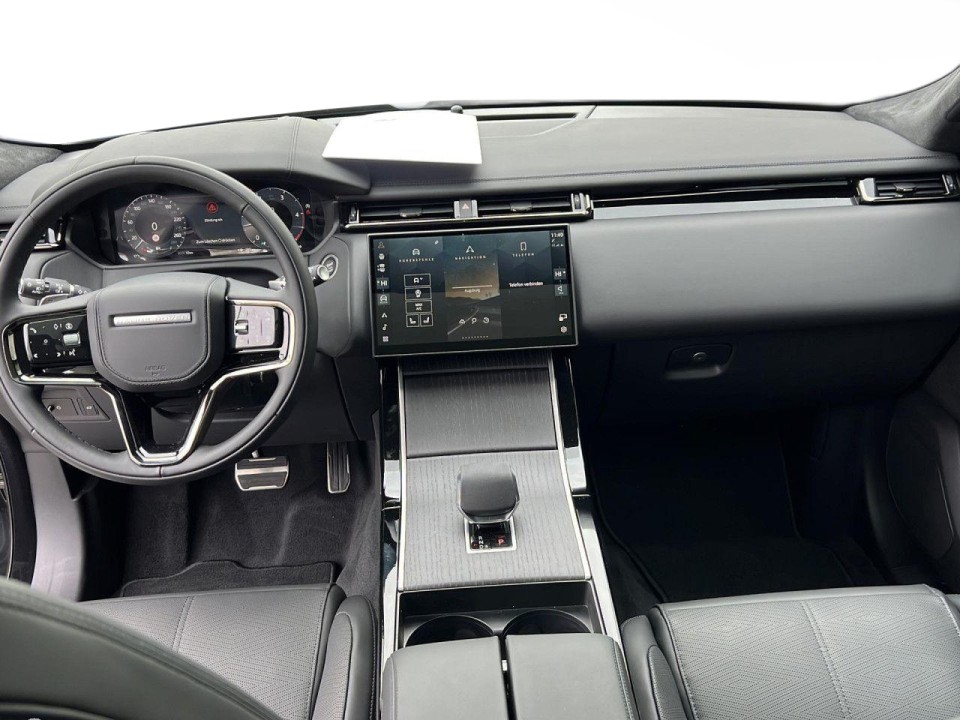 Land Rover Range Rover Velar D300 Autobiography - foto 13