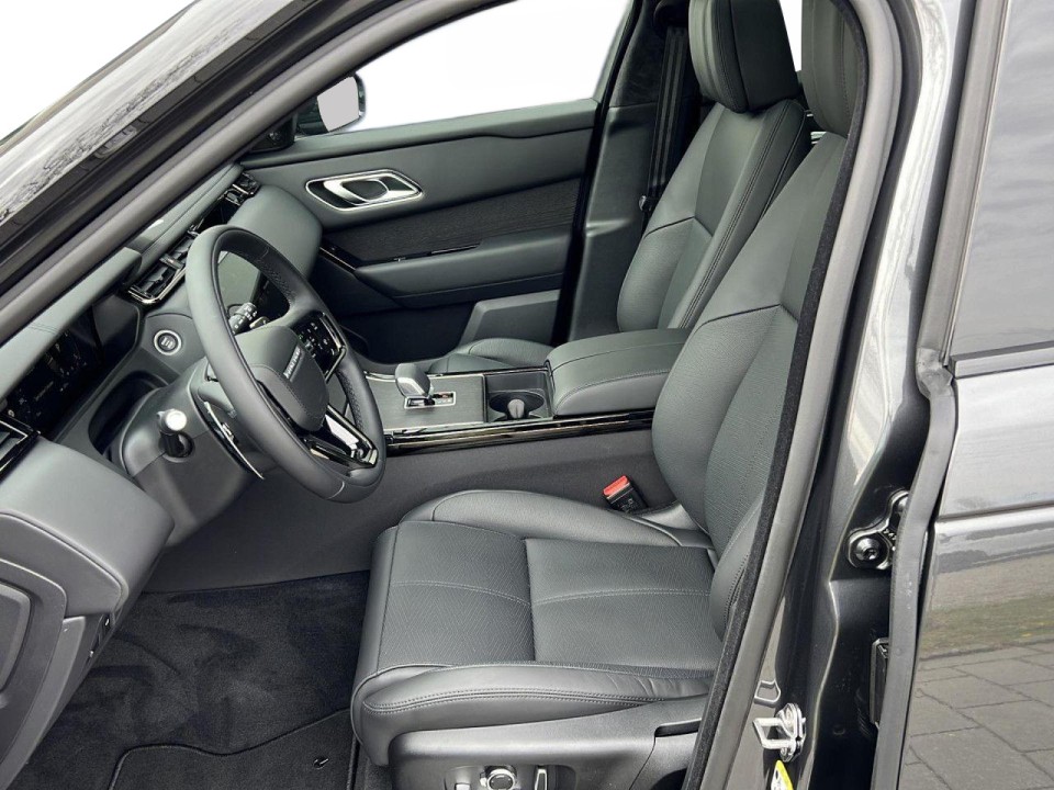 Land Rover Range Rover Velar D300 Autobiography - foto 8