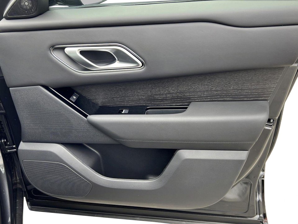 Land Rover Range Rover Velar D300 Autobiography - foto 20