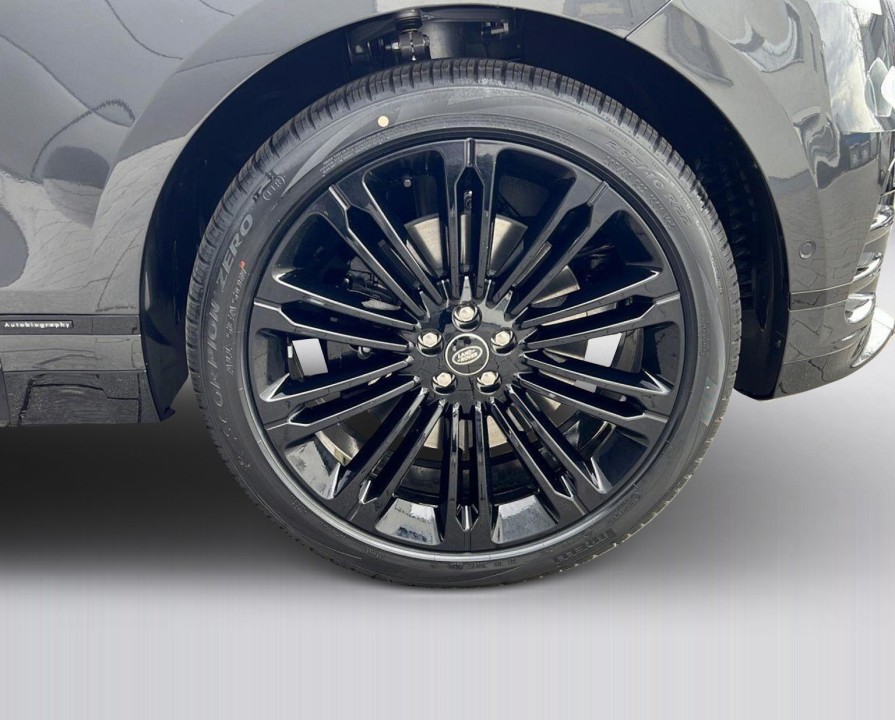 Land Rover Range Rover Velar D300 Autobiography - foto 22
