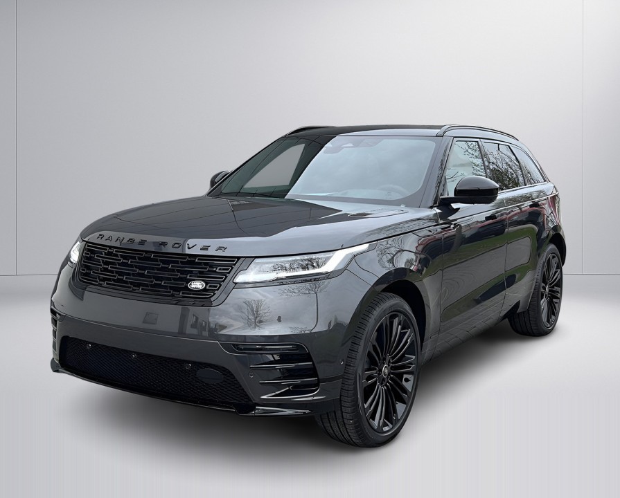 Land Rover Range Rover Velar D300 Autobiography