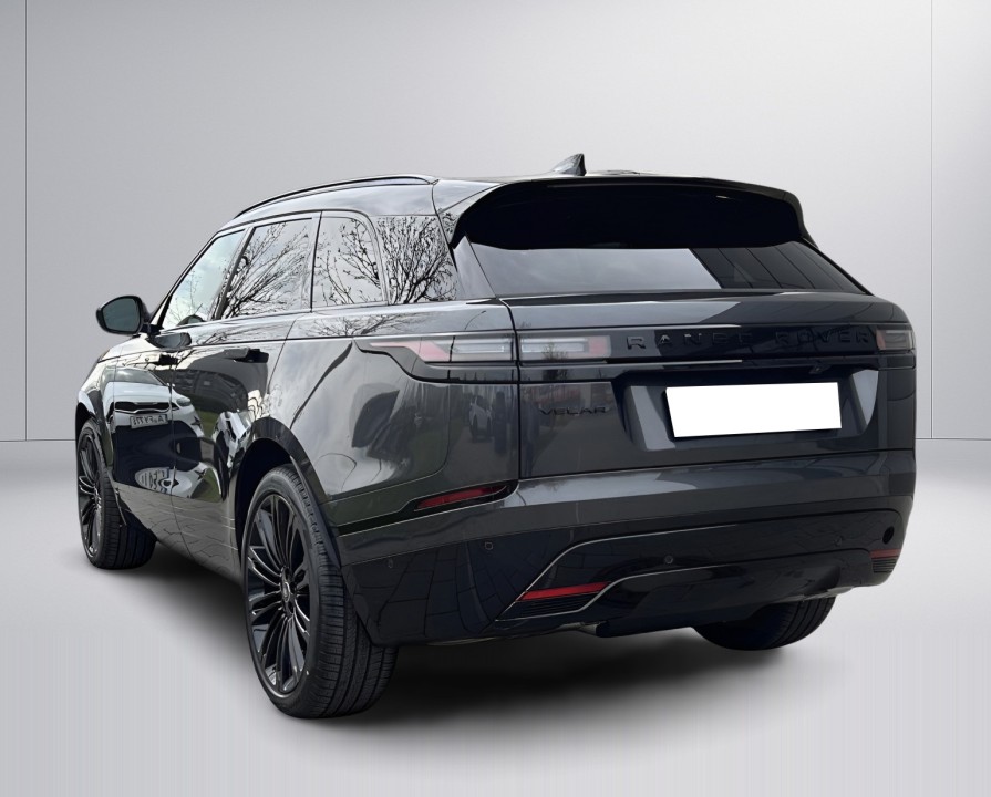 Land Rover Range Rover Velar D300 Autobiography - foto 6