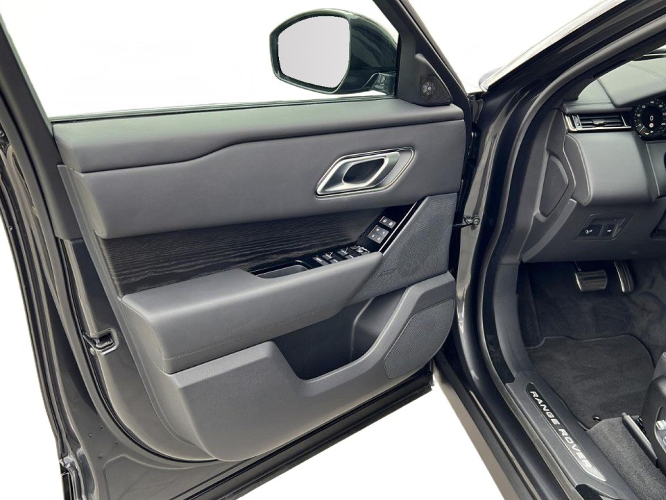 Land Rover Range Rover Velar D300 Autobiography - foto 18