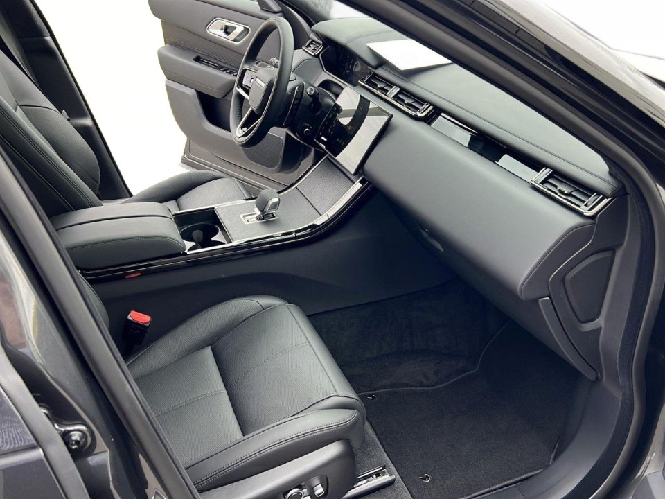 Land Rover Range Rover Velar D300 Autobiography - foto 11