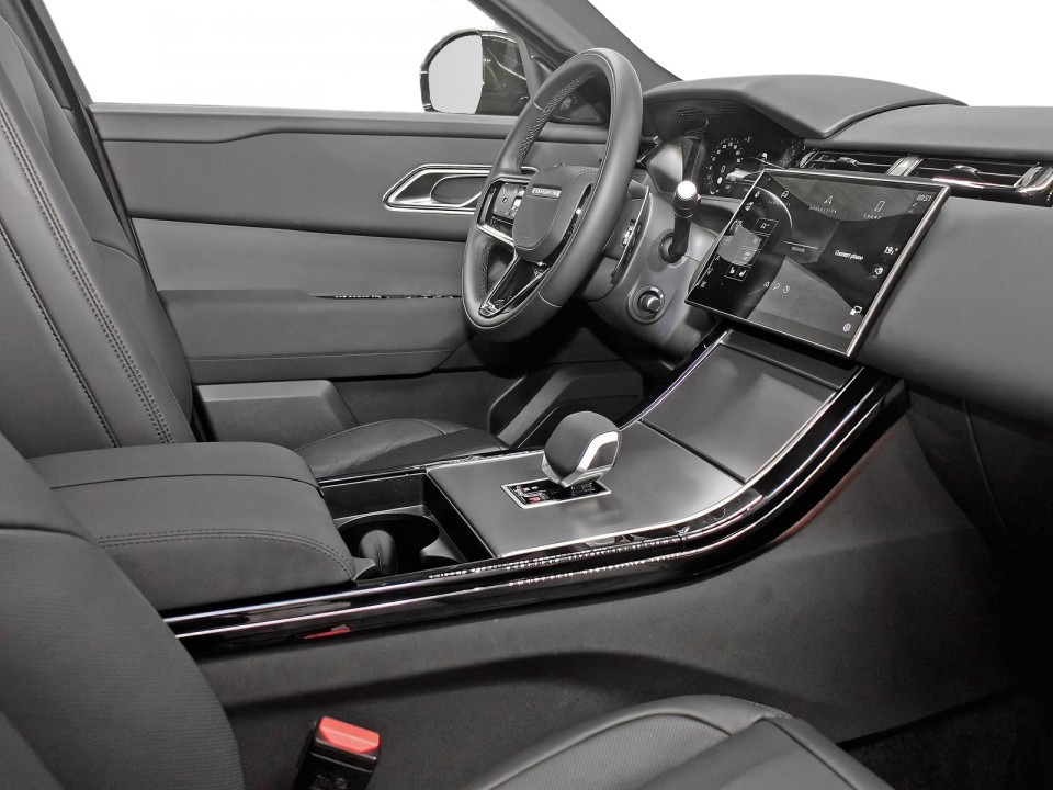 Land Rover Range Rover Velar P400e Dynamic SE - foto 6