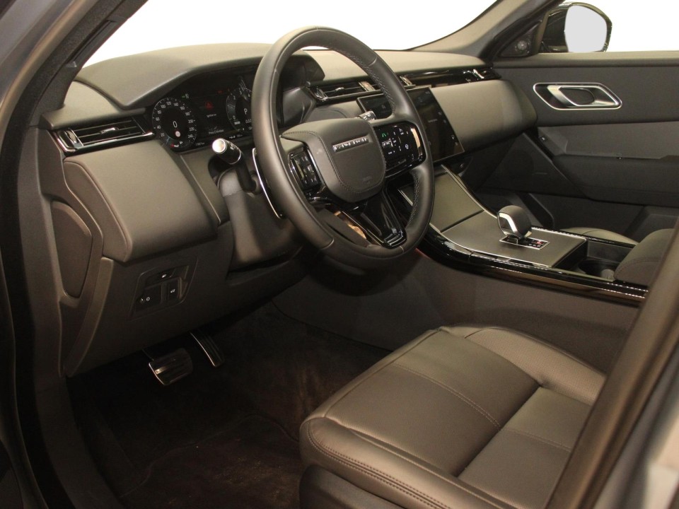 Land Rover Range Rover Velar P400e Dynamic SE (4)
