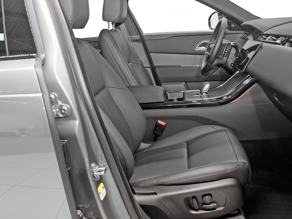 Land Rover Range Rover Velar P400e Dynamic SE - foto 7