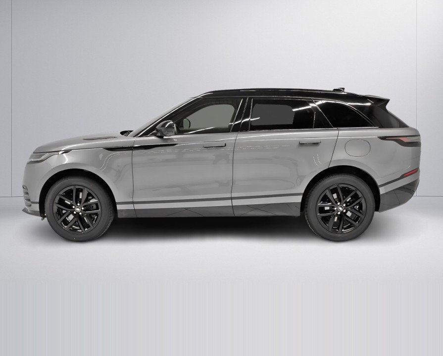 Land Rover Range Rover Velar P400e Dynamic SE (2)