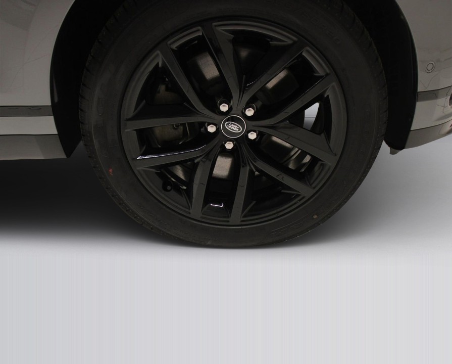 Land Rover Range Rover Velar P400e Dynamic SE - foto 20