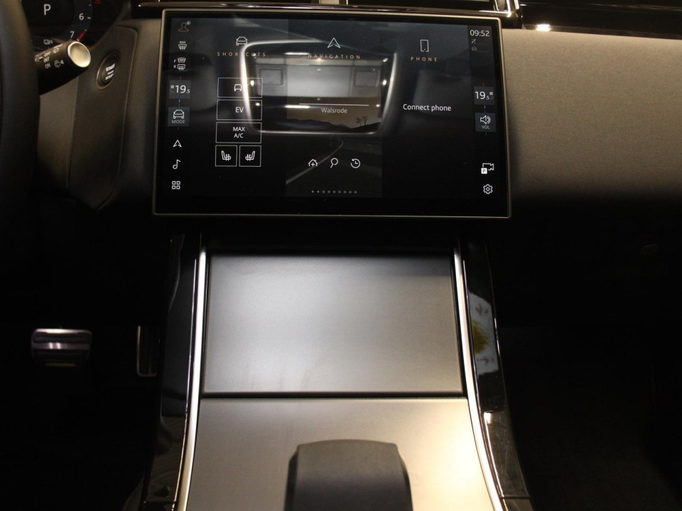 Land Rover Range Rover Velar P400e Dynamic SE - foto 12