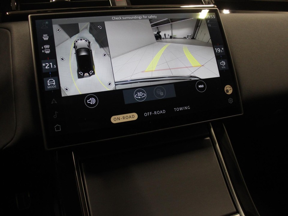 Land Rover Range Rover Velar P400e Dynamic SE - foto 13