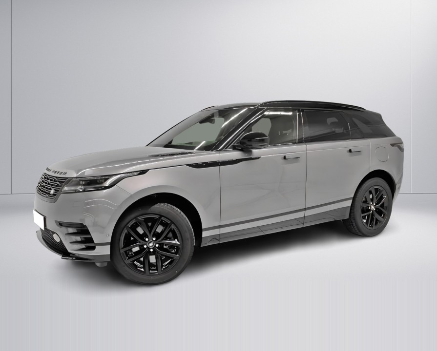 Land Rover Range Rover Velar P400e Dynamic SE