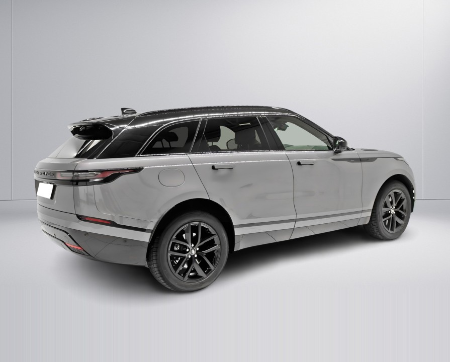 Land Rover Range Rover Velar P400e Dynamic SE (3)