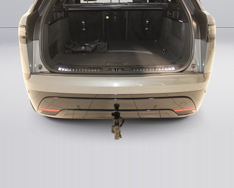 Land Rover Range Rover Velar P400e Dynamic SE - foto 18