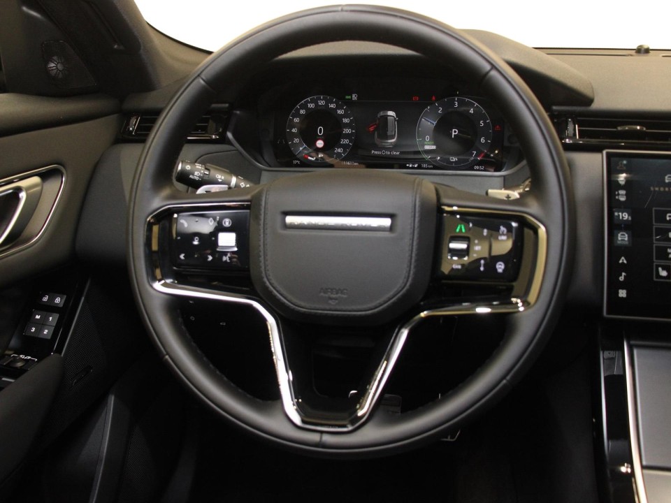 Land Rover Range Rover Velar P400e Dynamic SE - foto 9