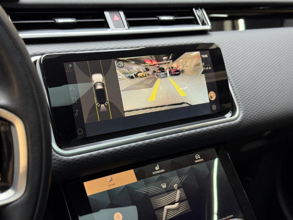 Land Rover Range Rover Velar P400e R-Dynamic - foto 22