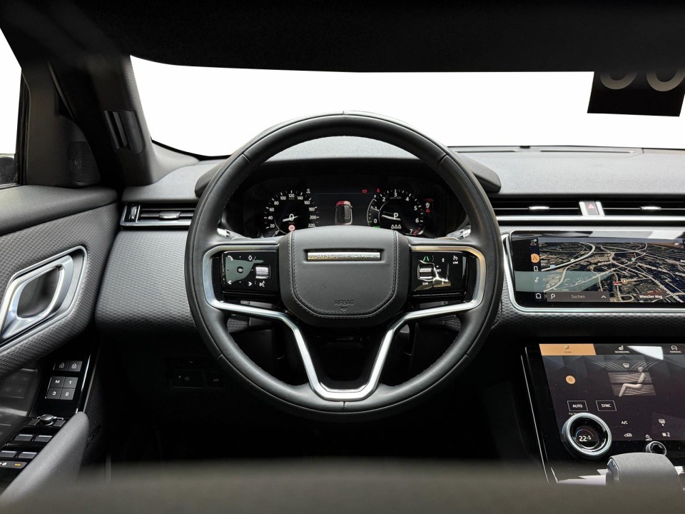 Land Rover Range Rover Velar P400e R-Dynamic - foto 19
