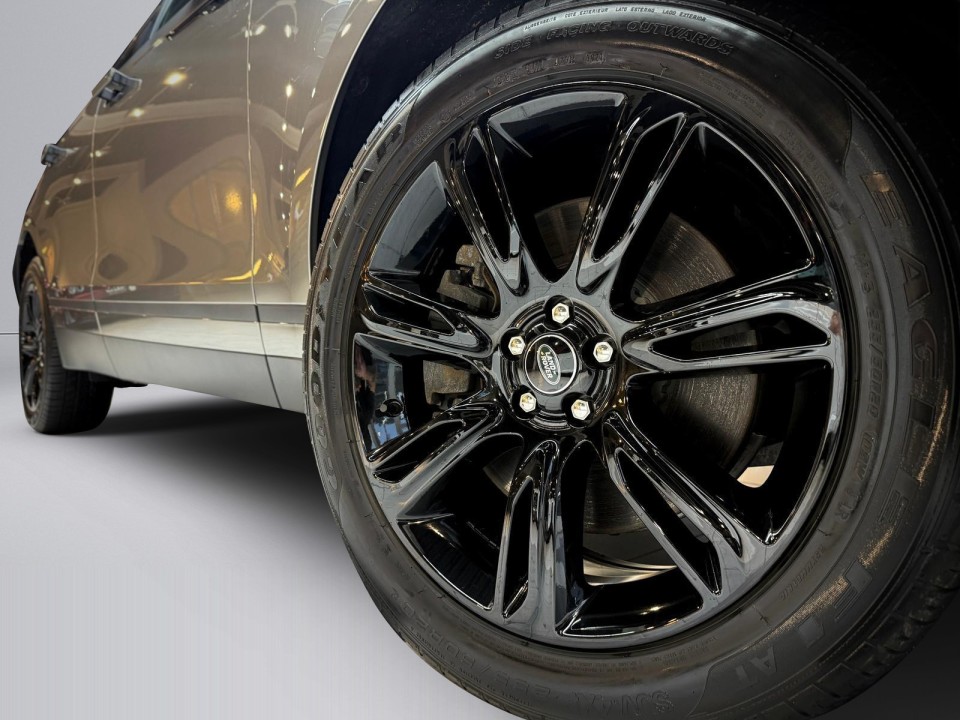 Land Rover Range Rover Velar P400e R-Dynamic - foto 29