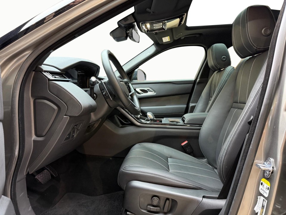 Land Rover Range Rover Velar P400e R-Dynamic - foto 9