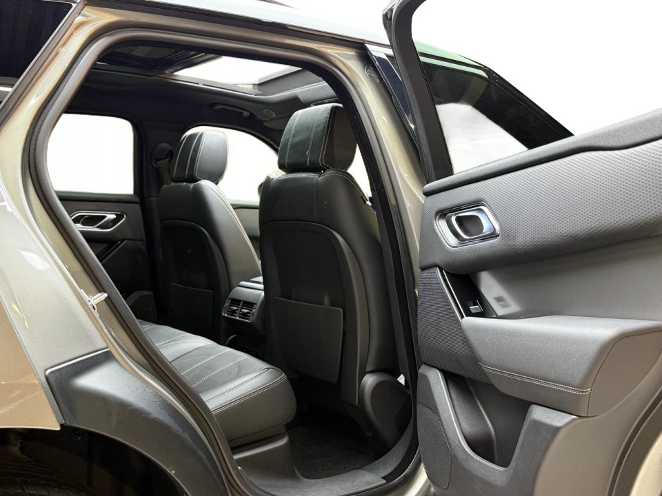 Land Rover Range Rover Velar P400e R-Dynamic - foto 14