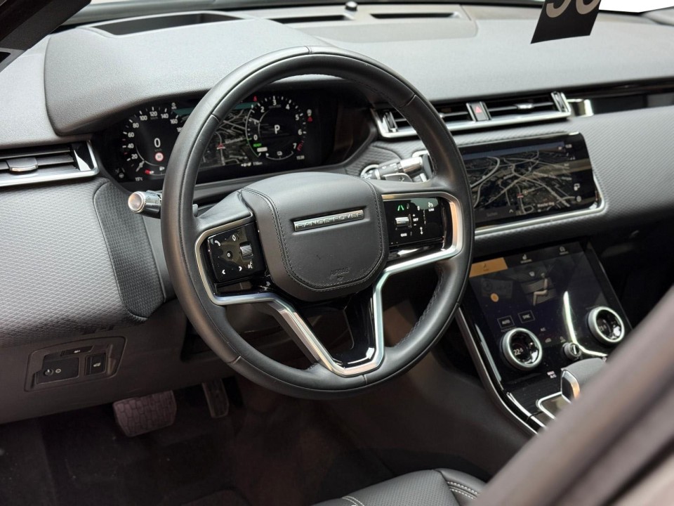 Land Rover Range Rover Velar P400e R-Dynamic - foto 20