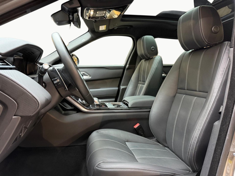 Land Rover Range Rover Velar P400e R-Dynamic - foto 8