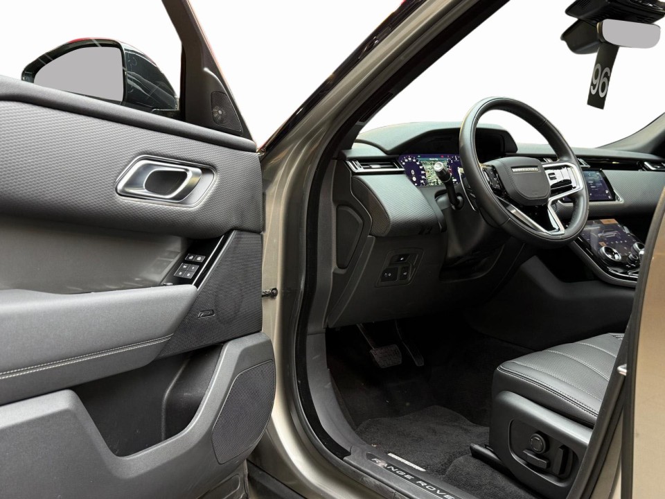 Land Rover Range Rover Velar P400e R-Dynamic - foto 7