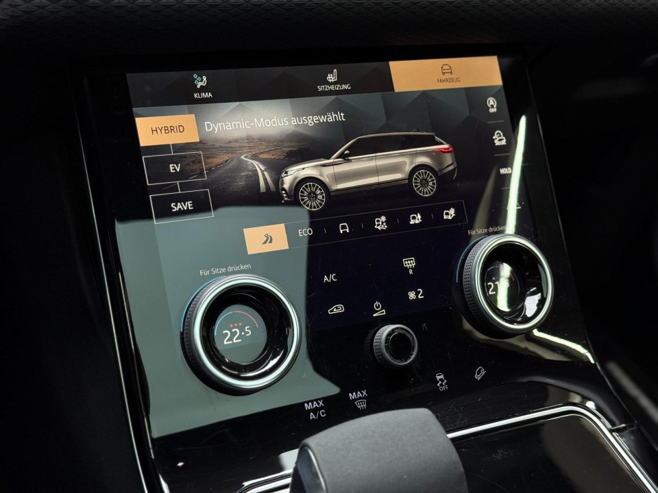 Land Rover Range Rover Velar P400e R-Dynamic - foto 23