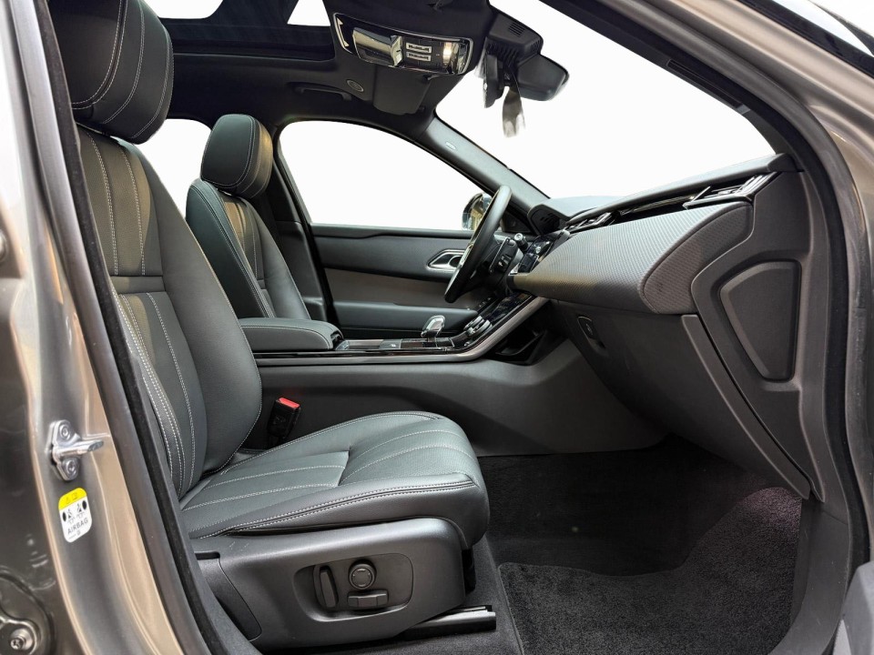 Land Rover Range Rover Velar P400e R-Dynamic - foto 15