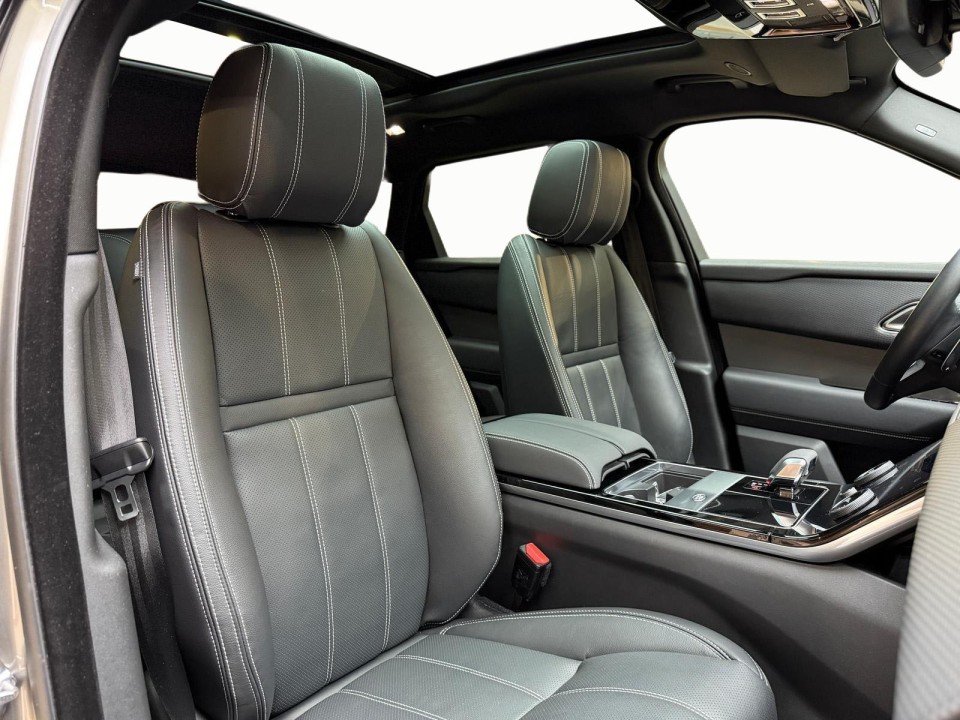 Land Rover Range Rover Velar P400e R-Dynamic - foto 16