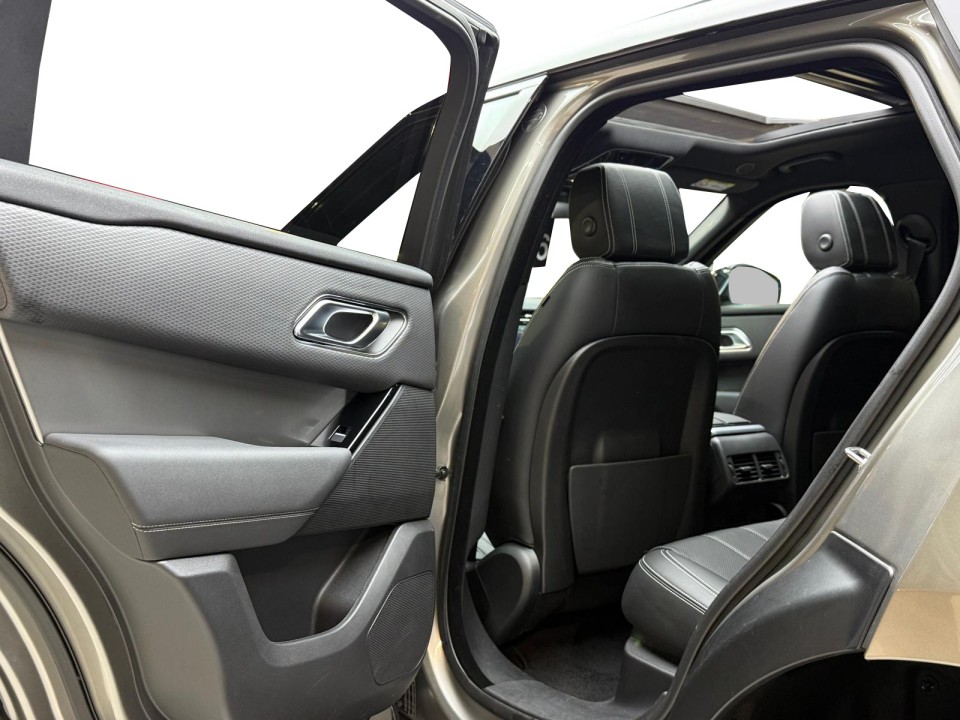 Land Rover Range Rover Velar P400e R-Dynamic - foto 18
