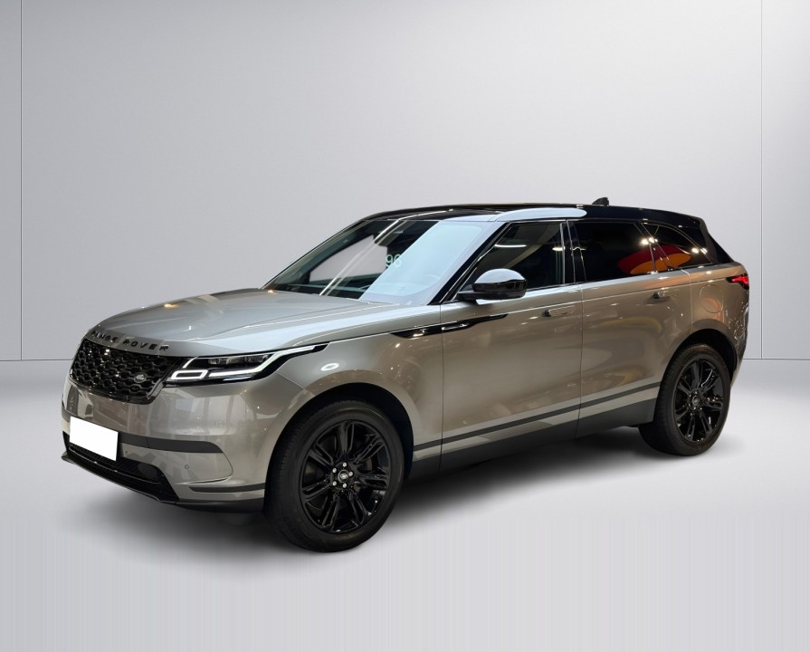 Land Rover Range Rover Velar P400e R-Dynamic (5)
