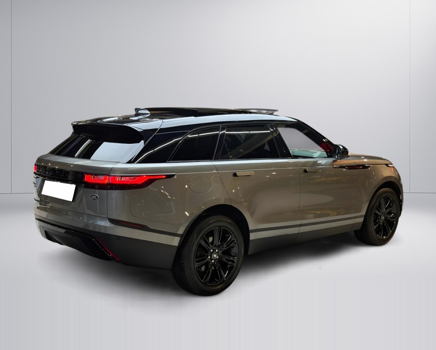 Land Rover Range Rover Velar P400e R-Dynamic (2)
