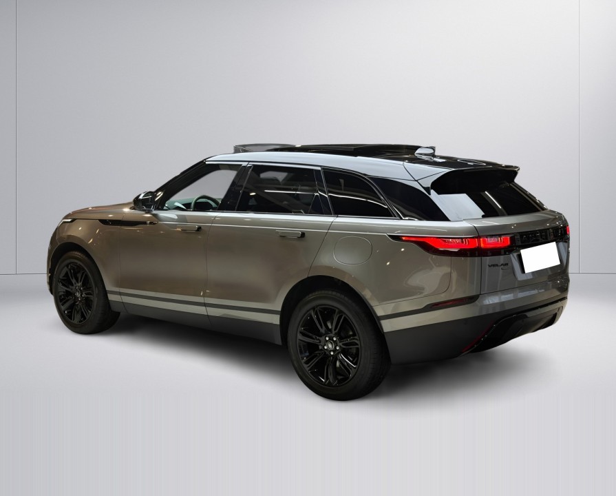 Land Rover Range Rover Velar P400e R-Dynamic (4)
