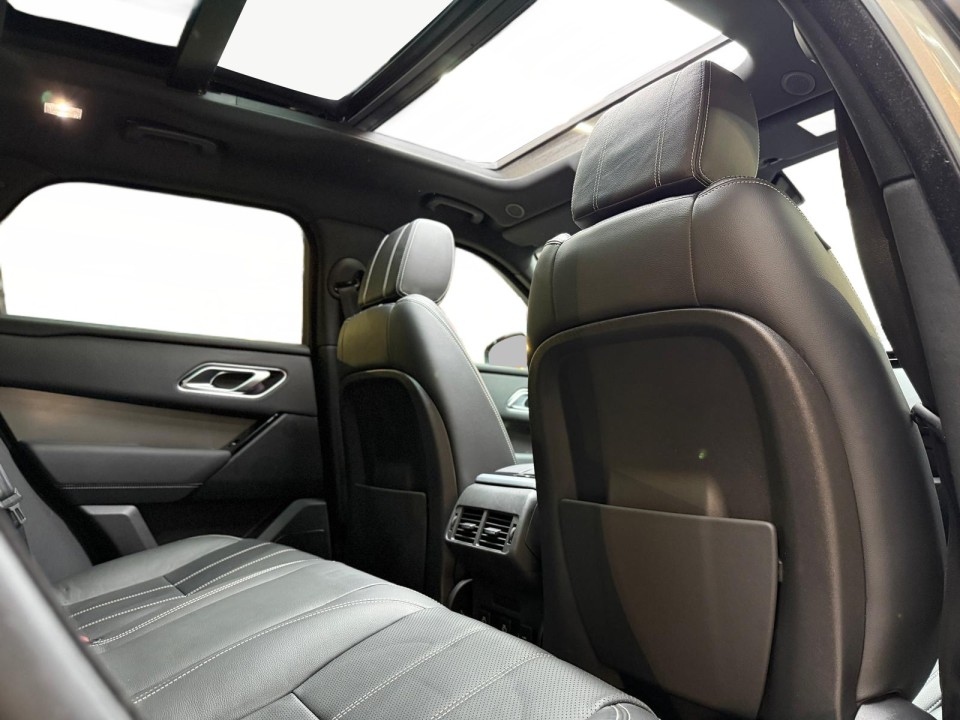 Land Rover Range Rover Velar P400e R-Dynamic - foto 13