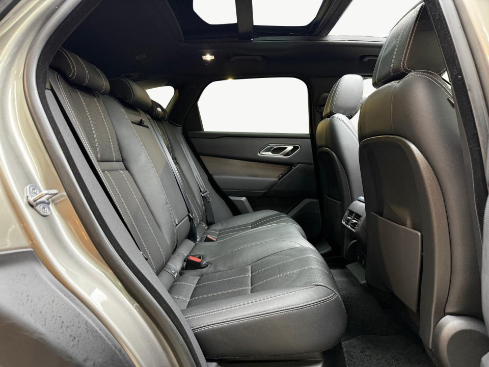 Land Rover Range Rover Velar P400e R-Dynamic - foto 11