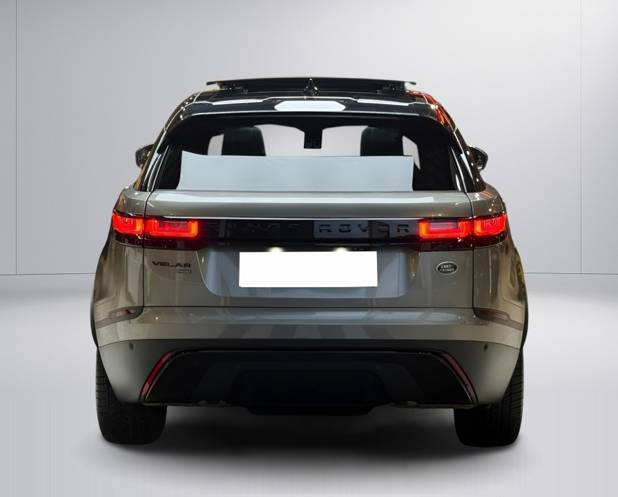 Land Rover Range Rover Velar P400e R-Dynamic (3)