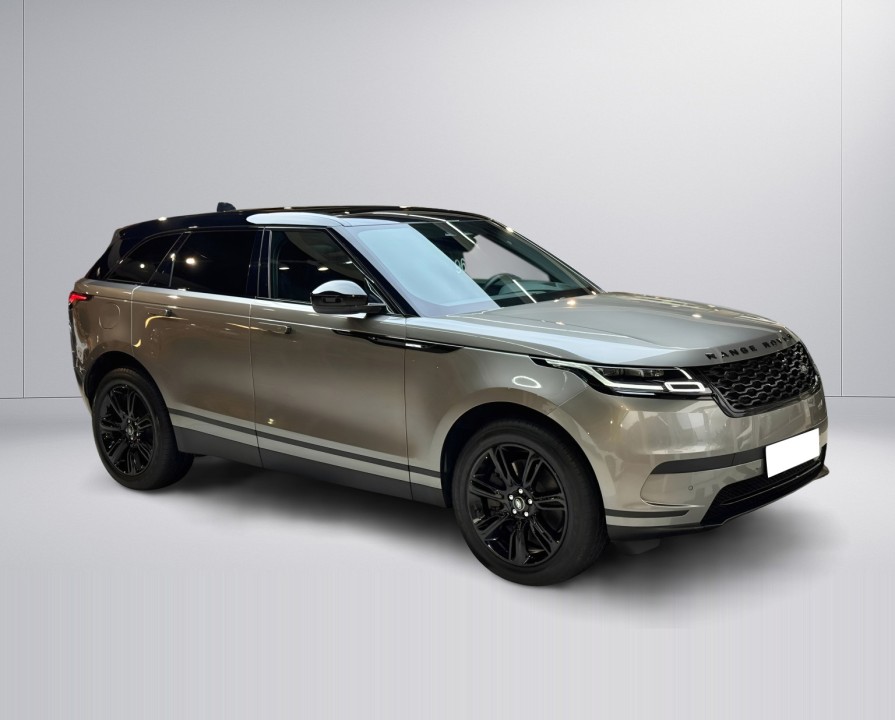 Land Rover Range Rover Velar P400e R-Dynamic