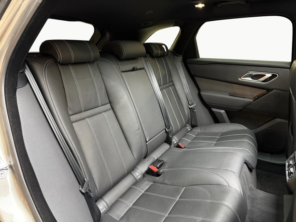 Land Rover Range Rover Velar P400e R-Dynamic - foto 12