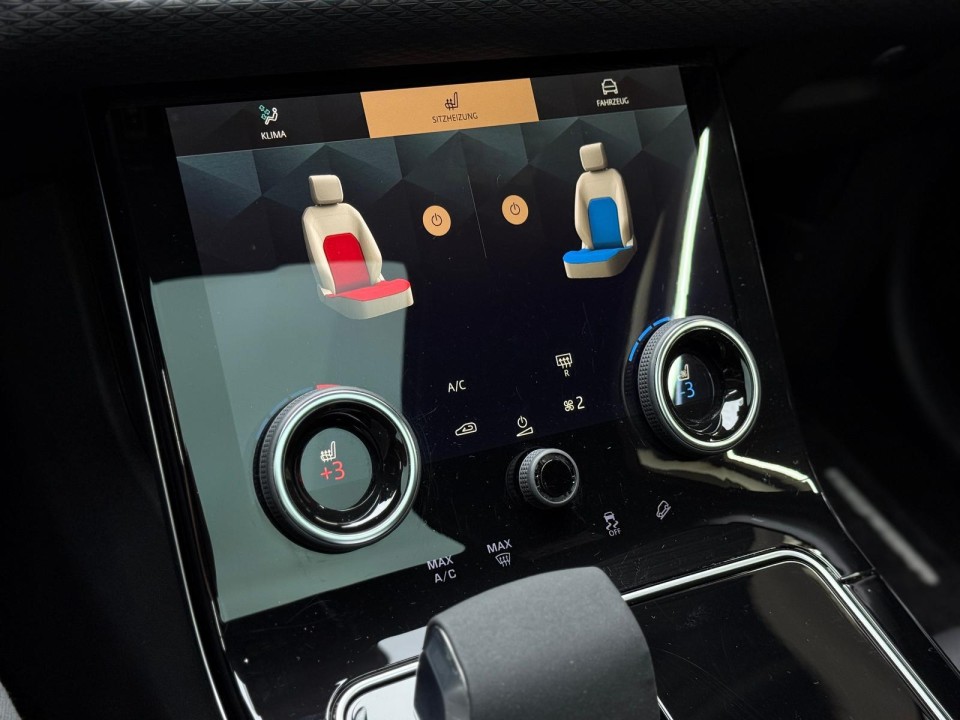 Land Rover Range Rover Velar P400e R-Dynamic - foto 27