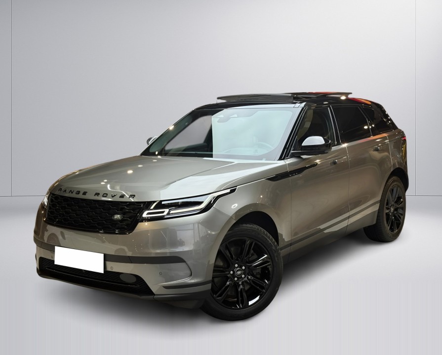 Land Rover Range Rover Velar P400e R-Dynamic - foto 6