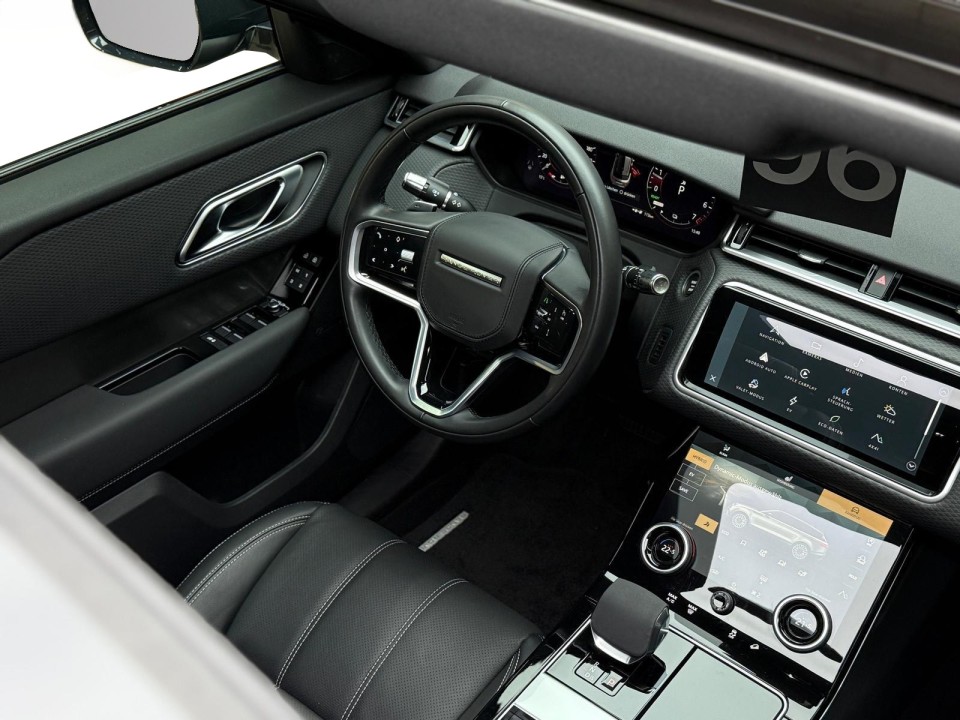 Land Rover Range Rover Velar P400e R-Dynamic - foto 21